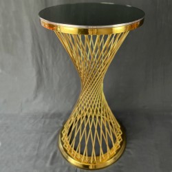 Masa cocktail Vogue pentru evenimente